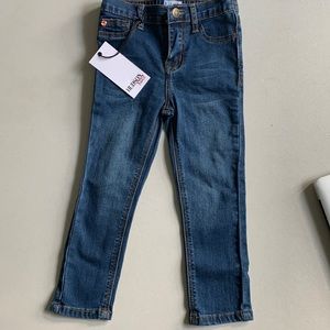 Hudson kids jeans size 3T new with tags